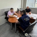 На Київщині викрили розкрадання понад 2 млн грн на ремонті реабілітаційного центру для ветеранів
