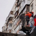 У Києві продовжують демонтаж незаконної реклами: які об'єкти приберуть цього тижня
