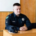 У Києві призначили нового керівника патрульної поліції: хто очолив столичний підрозділ