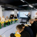 У Києві збудували 9 укриттів у школах і відновили 70% пошкоджених закладів — Мондриївський