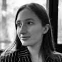 Загиблою внаслідок удару РФ по пляжу в Одесі виявилася 26-річна Дар'я Кравченко