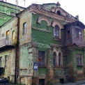 Будинок-привид на Бульварно-Кудрявській, 34 у Києві: історія, легенди та таємниці споруди