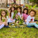 У Бучанській громаді дитсадки відзначили Івана Купала: яскраві кадри свята