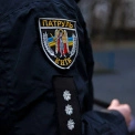 У Києві патрульні врятували жінку, яка хотіла стрибнути з балкона: подробиці інциденту