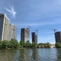 Верховний Суд підтвердив дозвіл на будівництво ЖК H2O на Осокорках у Києві