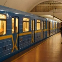 ЄБРР виділить €150 млн на модернізацію київського метро та закупівлю 50 вагонів