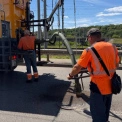 Ремонт доріг у Києві: які сучасні технології використовує «Київавтодор»