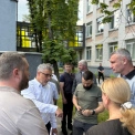 У Києві збільшили фінансування підготовки шкіл і садків до зими — виділили ще 200 млн грн