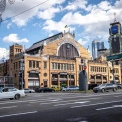 Фудхол на Бессарабському ринку в Києві втрачає орендарів через низьку відвідуваність