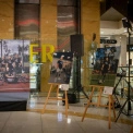 У Києві відкрили благодійну фотовиставку про відновлення ветеранів: де побачити експозицію