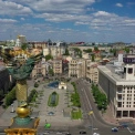 Як у Києві відзначатимуть День Конституції 2026: повна програма заходів до 30-річчя
