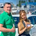 Тіна Кароль отримала водійське посвідчення: співачка успішно склала практичний іспит на Київщині