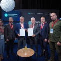 Буча підписала угоди про партнерство з Чехією та Херсонщиною: деталі співпраці