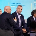 Кличко на URC-2026 заявив про потребу продовжити децентралізацію в Україні