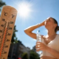 Як пережити спеку до +30°C: лікарка з Києва дала поради щодо безпеки влітку