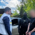 У Києві викрили дві схеми ухилення від служби за хабарі до $13 000 — подробиці