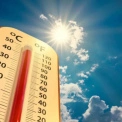 Погода у Києві 28 червня: до +32°C та сонячний день без опадів