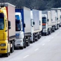У Києві ввели обмеження руху для великовагового транспорту