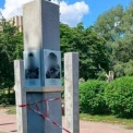 Скандал через вигляд Алеї Героїв у Деснянському районі Києва: що відомо про проєкт