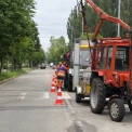 У Києві обмежать рух вулицею Юності з 29 червня до 1 липня: причина