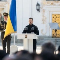 Зеленський подав до Ради законопроєкт про створення Українського національного пантеону