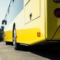 На Троєщині після двомісячної перерви відновили рух автобуса №4Т