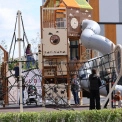 MOLODIST ввела в експлуатацію ЖК Atmosfera Life у Вишневому: понад 3400 квартир збудовано під час війни