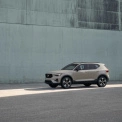 Volvo XC40 як автомобіль для активного міського ритму