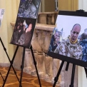 У КМДА відкрили виставку про Андрія Парубія: експозиція про шлях Героя України працює до 6 липня