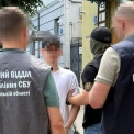 СБУ затримала 8 агентів РФ за підпільну реєстрацію Starlink для окупантів