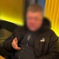 Посадовець КМДА, спійманий на хабарі 1,2 млн грн, перерахував 9 млн грн на ЗСУ — деталі справи