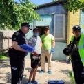 На Київщині чоловік жорстоко вбив сусіда ножем: поліція затримала підозрюваного