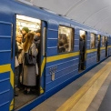Понад 5 мільйонів поїздок за тиждень: у метро Києва підбили підсумки роботи
