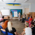 У Києві запустили програму психоемоційного відновлення для столичних педагогів