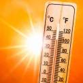 Погода у Києві на 1 липня: спека до +32°C та сонячний день без опадів