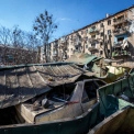 Києву бракує понад 800 млн грн на відновлення після атак РФ