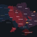 Очевидці повідомляють про пожежу в центрі Києва: ймовірно, горить CityHotel Residence