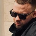 Квартира співака LAUD постраждала під час масованої атаки РФ на Київ
