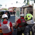 У Києві після ракетного удару в лікарнях залишаються 56 постраждалих: 10-річний хлопчик міг втратити батьків