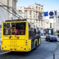 У Києві 4–5 липня змінять маршрути автобусів і тролейбусів через сезонні ярмарки