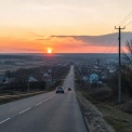 Куди поїхати з Києва на машині у 2026 році: 10 маршрутів на вікенд