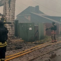 На Київщині після масованої атаки загинули троє людей, 26 постраждали