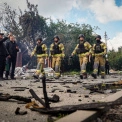 У Вишневому після масованої атаки загинули троє людей, близько 500 мешканців евакуювали