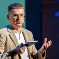 Освіта майбутнього чи ілюзія? У Києві пояснили, чому ШІ не замінить навчання