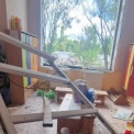 У Києві за два місяці російські атаки пошкодили 85 закладів освіти