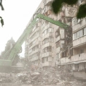 У Києві завершили пошуково-рятувальну операцію після удару 6 липня