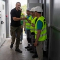 Київ готується до опалювального сезону: у місті збудували резервне живлення майже на 16 МВт