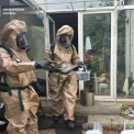 На Київщині ліквідували наркоімперію: лабораторія приносила понад 80 млн грн щомісяця