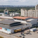 Максим Кріппа став власником 100% Міжнародного виставкового центру в Києві