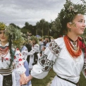 Куди піти в Києві 15-21 червня: концерти, Купала, мюзикл і літні вечірки